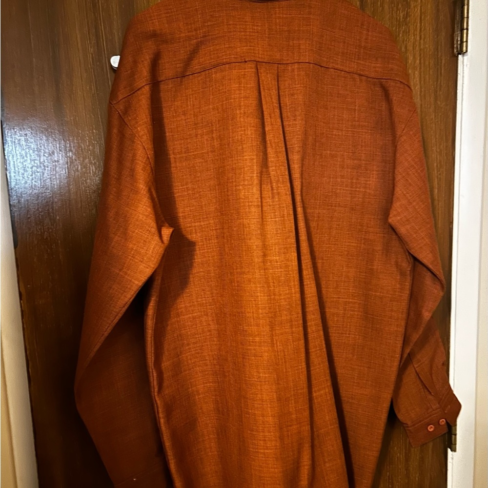 Pronti Men’s 2 Piece Long Sleeve Walking Suit - Picture 5 of 5